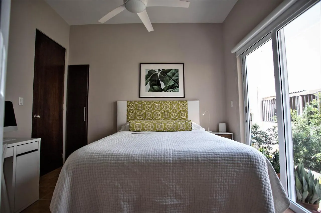 Holiday home Elena # 9 Ocean Park Villa San Juan Puerto Rico